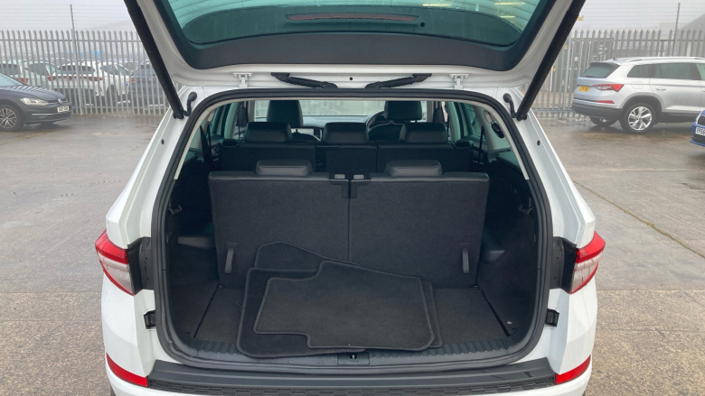 Skoda Kodiaq 1.5 TSI SE L Executive 5dr DSG [7 Seat] Petrol Estate